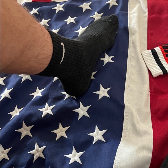 Nike black socks - Picture 5 of 7